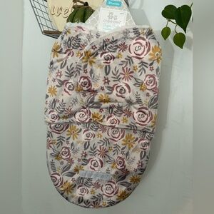 Baby Swaddle sack 0+m NWT